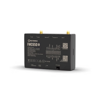 Teltonika FMC650 GPS Tracker