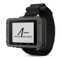 Garmin Foretrex 901 Ballistic Edition Ant riešo nešiojamas GPS navigacijos įrenginys su dirželiu