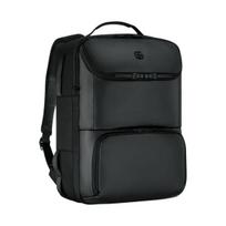 WENGER UrbanOne Travel 15.6" nešiojamojo kompiuterio kuprinė, Juoda