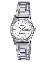 MOTERišKAS LAIKRODIS CASIO LTP-V006D-7B2  + DĖŽUTĖ