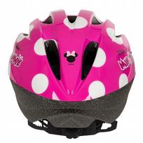 HUFFY Minnie Mouse - vaikų šalmą