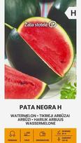 Tikrieji arbūzai Pata Negra H