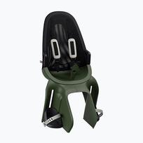 Sėdynė vaikui dviračiui QIBBEL Air Seatpost magic green