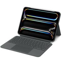 Kompiuterio klaviatūra Logitech Logitech Combo Touch iPad Air 11INCHM4 | 920-012768 | 5099206122963