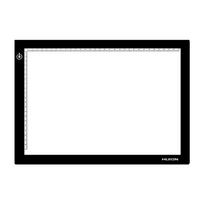 LED šviesos lenta piešimui „Huion L4S“