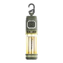 Portable mosquito repellent 3-in-1 Flextail Tiny Repel S (green), Przenośny odstraszacz komarów 3w1 Flextail Tiny Repel S (zielony)