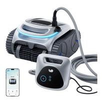 Bublue BuHybrid L6 hibridinis baseino valymo robotas