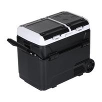 Hcalory P40M+ Car Cooler with Bluetooth, Lodówka samochodowa Hcalory P40M+ z bluetooth