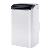 EUHOMY PAC006 12,000 BTU Portable Air Conditioner with 4-in-1 Heating Function, Klimatyzator przenośny EUHOMY PAC006 12000 BTU z funkcją grzania 4w1