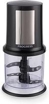 Progress EK5879PVDE Food Chopper