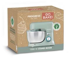 Progress EK5234PTEALV2VDE 1300W Stand Mixer