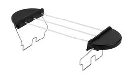 Salter EK5823BLKVDE Toronto  4-Slice Toaster