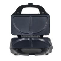 Salter EK2143TFVDE XL 3-in-1 užkandžių ir vaflių keptuvė