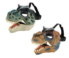 Koala Games G2604 Jurassic Mask (Random Color)