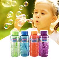 Koala Games G2504 muilo burbulų skystis 500 ml, atsitiktinės spalvos