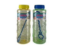 Koala Games G2503 muilo burbulų skystis 250 ml, atsitiktinės spalvos