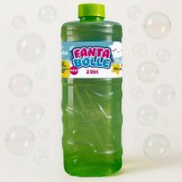 Koala Games G2506 muilo burbulų skystis 2 l, atsitiktinės spalvos
