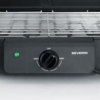 Severin PG 8594 elektrinis grilis