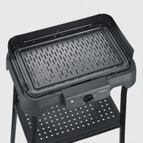 Severin PG 8596 elektrinis grilis