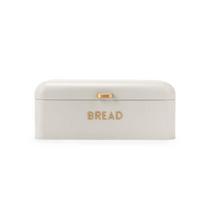 Salter BW13730OEU7 Pebble Bread Bin, Beige