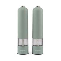 Progress BW14690G Neutrals Electric Mill Set, Grey