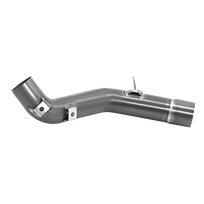ARROW central link pipe BMW F850 GS '21-'24