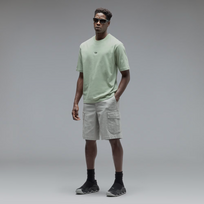 OAKLEY T-shirt Metal Rise Tee faded green
