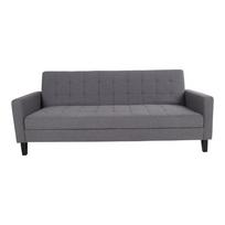Sofa-lova HOUSE NORDIC Milton Tamsiai pilka