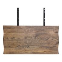 Stalo prailginimo lenta HOUSE NORDIC Toulon 50x100cm Smoked Oak
