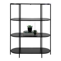 Lentyna HOUSE NORDIC Vita Juoda