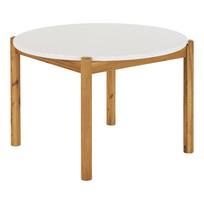 Valgomojo stalas HOUSE NORDIC Terracina 120cm Terrazzo