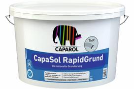 Gruntas Caparol CapaSol RapidGrund 10 L