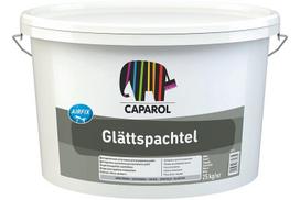 Universalus glaistas CAPAROL Glättspachtel 25 KG