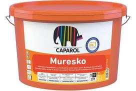 Fasadiniai dažai Caparol Muresko B1 10 LT