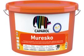 Fasadiniai dažai Caparol Muresko B1 5 LT