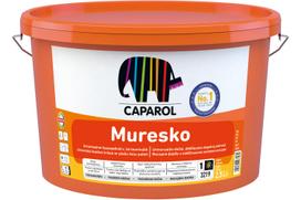 Fasadiniai dažai Caparol Muresko B1 2,5 LT