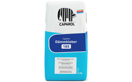 Mineralinis sausasis mišinys Caparol Capatect-Dämmkleber 185 25 kg