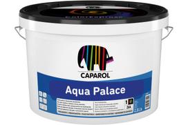 Medienos dažai Caparol AquaPalace B1 2,5 LT