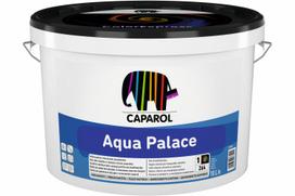 Medienos dažai Caparol AquaPalace B1 10 LT