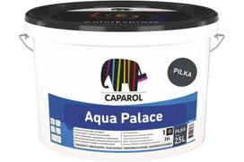 Medienos dažai Caparol AquaPalace Soton pilka 2,5 ltr