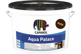 Medienos dažai Caparol AquaPalace Soton ruda 10  ltr