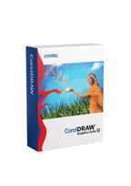 CorelDraw Graphics Suite 12 for Old Windows Versions (1 PC, Lifetime) Key GLOBAL