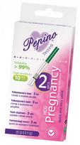 Pepino Dipstrip Pregnancy Test 2 pcs
