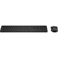Hewlett Packard HP 495C MULTI-DVC DUAL-MODE MOUSE AND KEYBOARD  COMBO BE1Q0UT#ABD