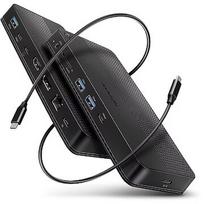 Axagon HMC-U4 USB4 dock HMC-U4