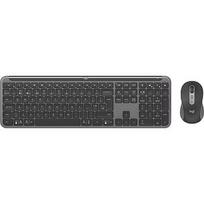 Logitech SGN SLIM COMBO MK950 BUSINESS GRAPHITE - UK - INTNL-973 920-012511