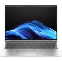 Hewlett Packard HP ProBook 4 G1i Ultra 7 255U 16"WUXGA 300nits 60Hz AG 16GB DDR5 5600 SSD512 Intel Arc Cam 1080p 56Wh W11Pro Pike Silver Aluminium 3Y OnSite C51MLET