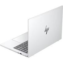 Hewlett Packard HP EliteBook 8 G1i Ultra 7 255U 14"WUXGA 400nits AG LBL 32GB DDR5 5600 SSD512 Intel Arc Cam 5MP+IR+ISP 62Wh W11Pro Glacier Silver Aluminium 3Y OnSite C51GDET