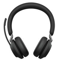 JABRA EVOLVE2 65, Link380a MS Stereo Black | 26599-999-999
