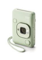 Fujifilm | Instax mini LiPlay | Lithium-ion | Matcha Green | 4547410539097